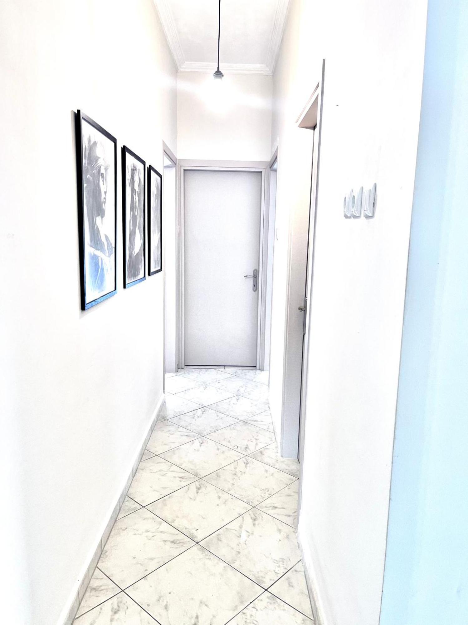 Central 7 - Stylish Apartment Komotiní Extérieur photo